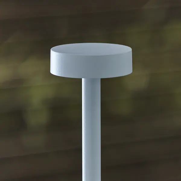 Moneta Rechargeable Table Lamp - Image 4