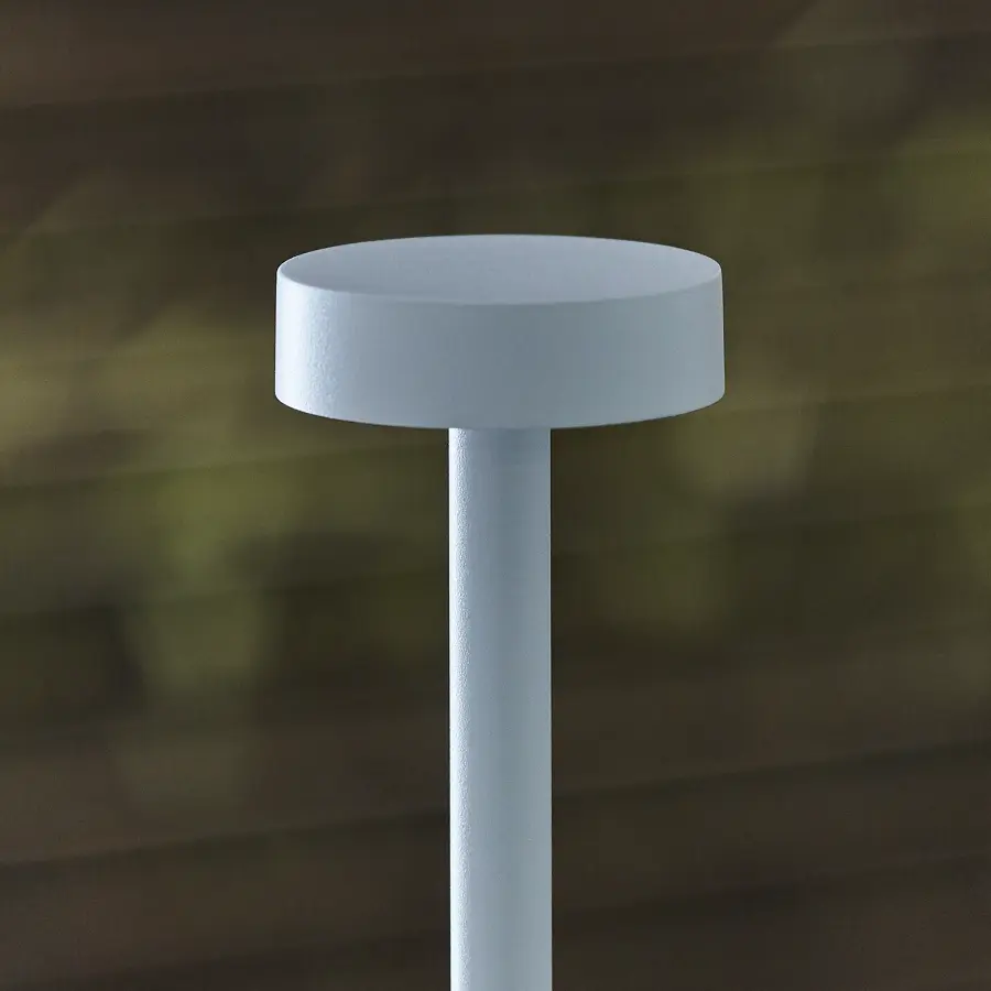 Moneta Rechargeable Table Lamp - Image 4