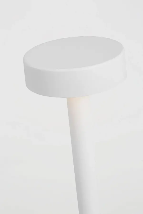Moneta Rechargeable Table Lamp - Image 5
