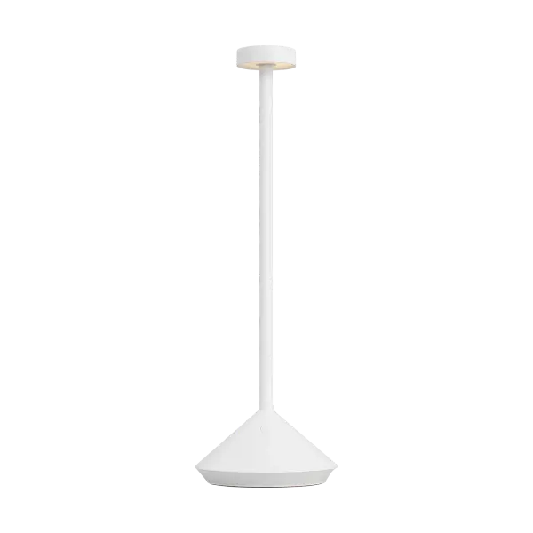 Moneta Rechargeable Table Lamp - Image 7