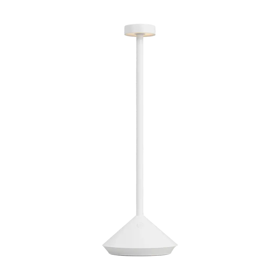 Moneta Rechargeable Table Lamp - Image 7