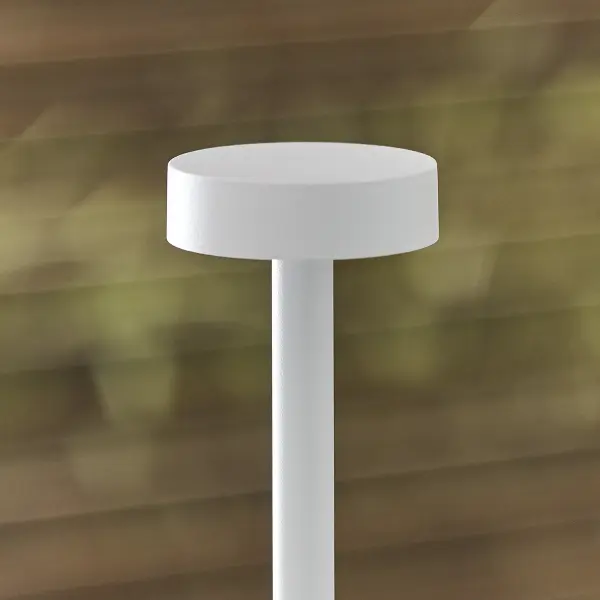 Moneta Rechargeable Table Lamp - Image 8