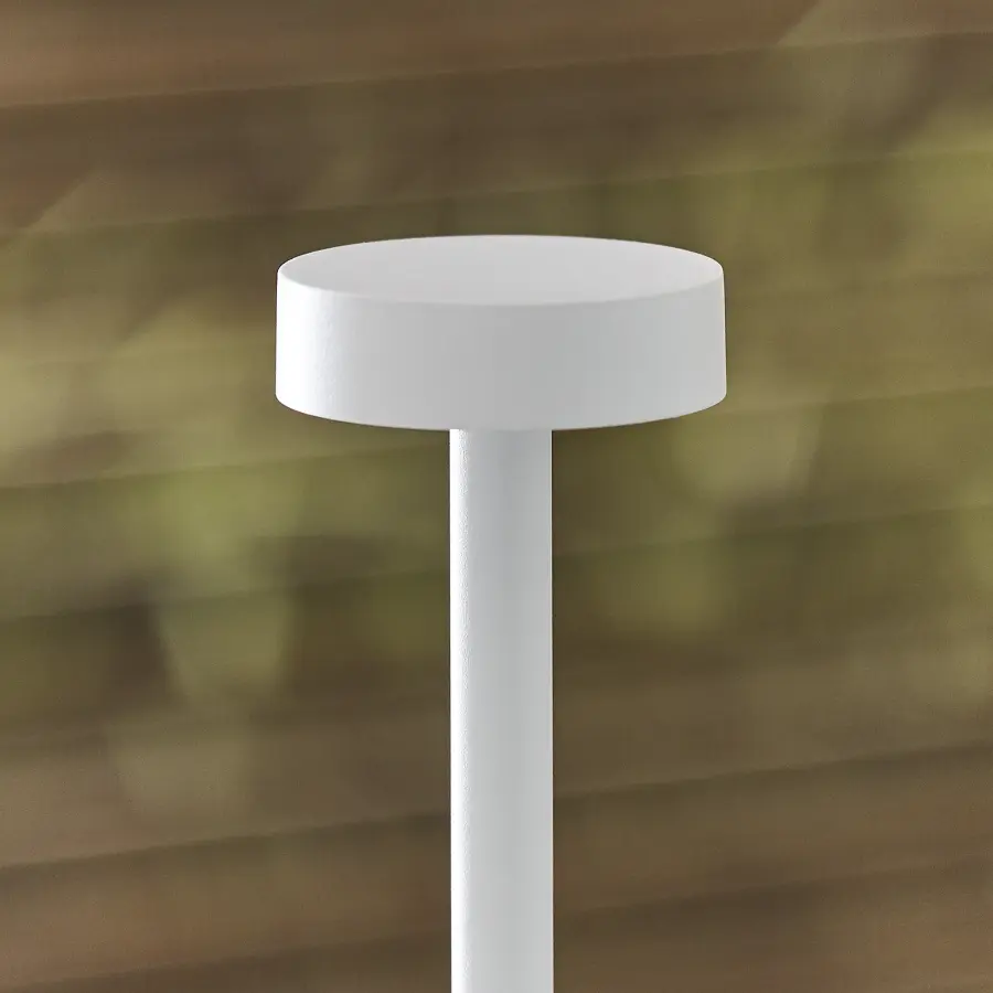 Moneta Rechargeable Table Lamp - Image 8