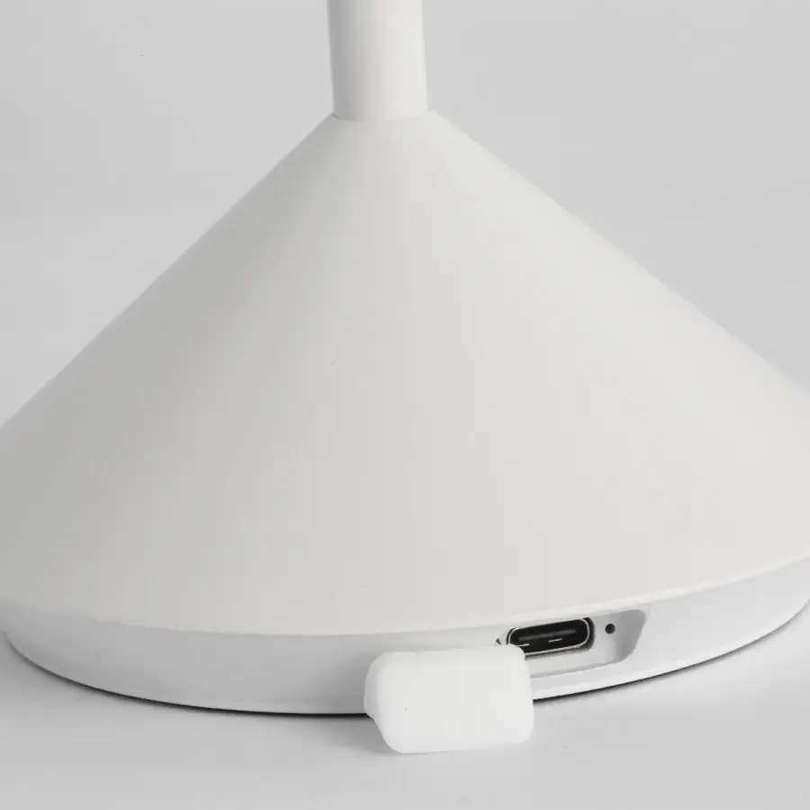 Moneta Rechargeable Table Lamp - Image 10