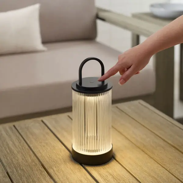 Tawa Accent Rechargeable Table Lamp - Image 12