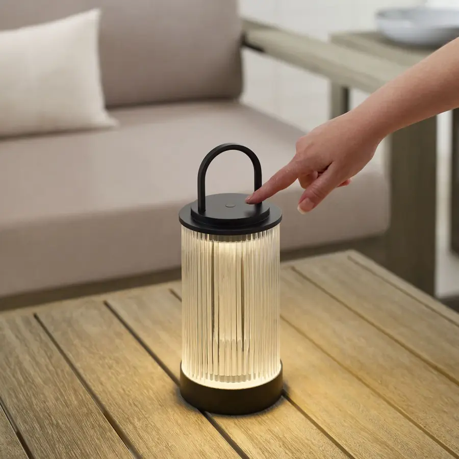 Tawa Accent Rechargeable Table Lamp - Image 12