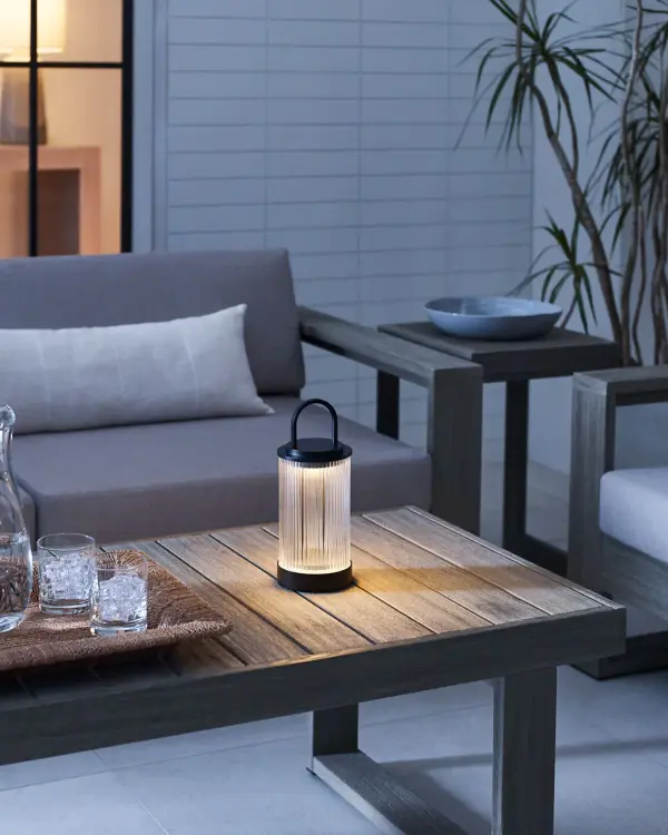 Tawa Accent Rechargeable Table Lamp - Image 20