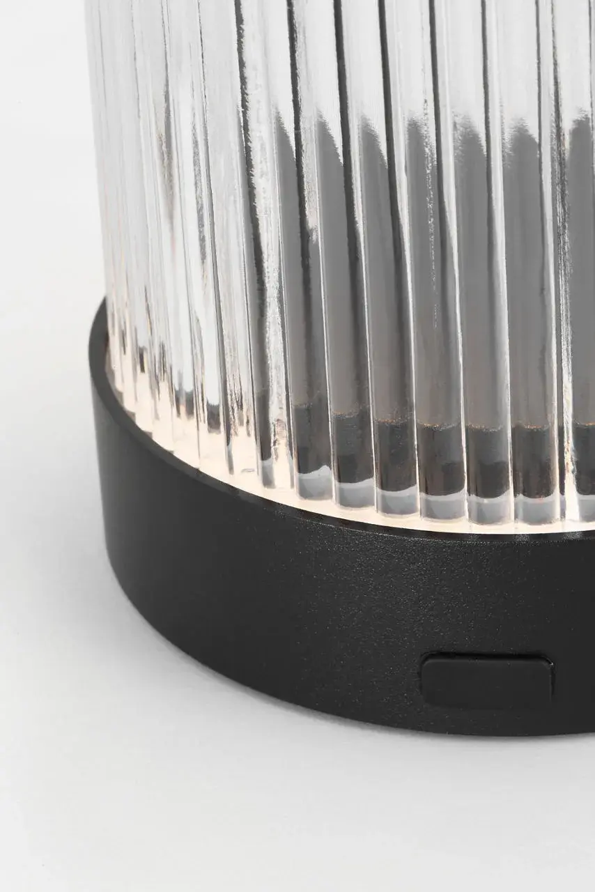 Tawa Accent Rechargeable Table Lamp - Image 3