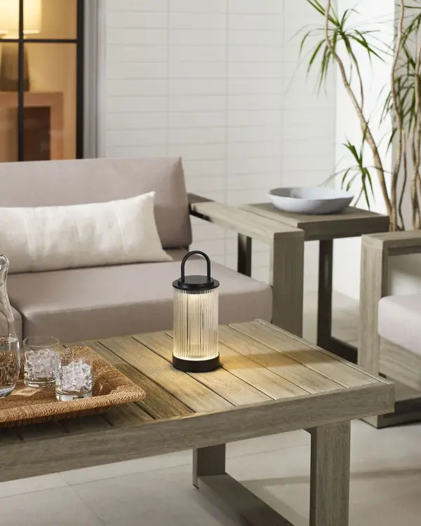 Tawa Accent Rechargeable Table Lamp - Image 21