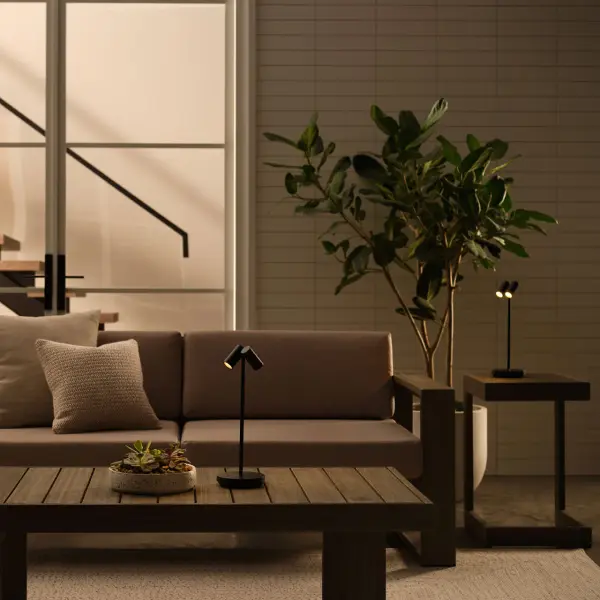 Tawa Accent Rechargeable Table Lamp - Image 42