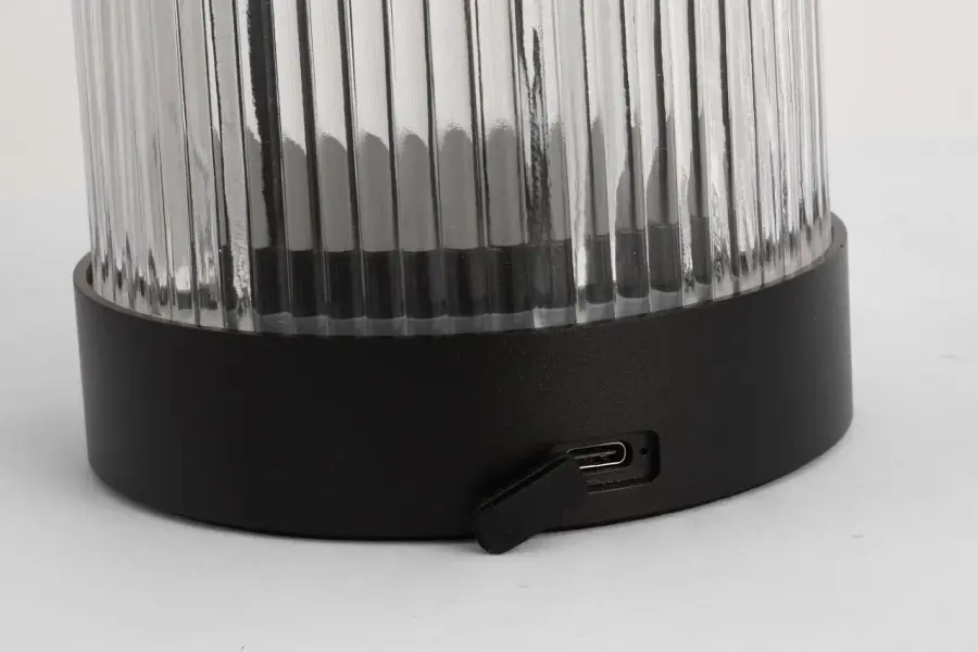 Tawa Accent Rechargeable Table Lamp - Image 6