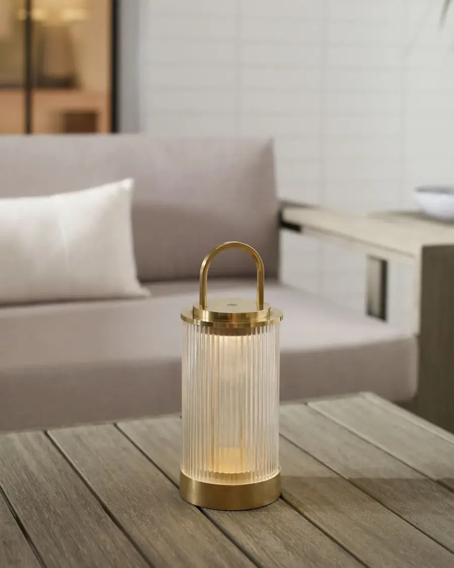 Tawa Accent Rechargeable Table Lamp - Image 11