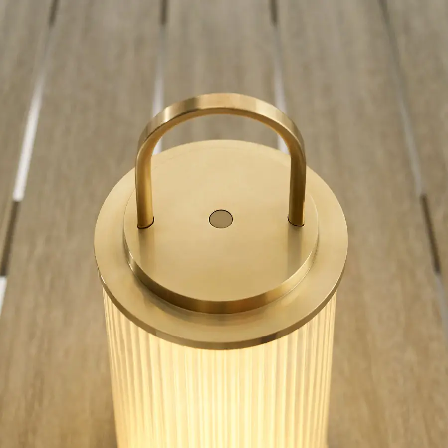 Tawa Accent Rechargeable Table Lamp - Image 12