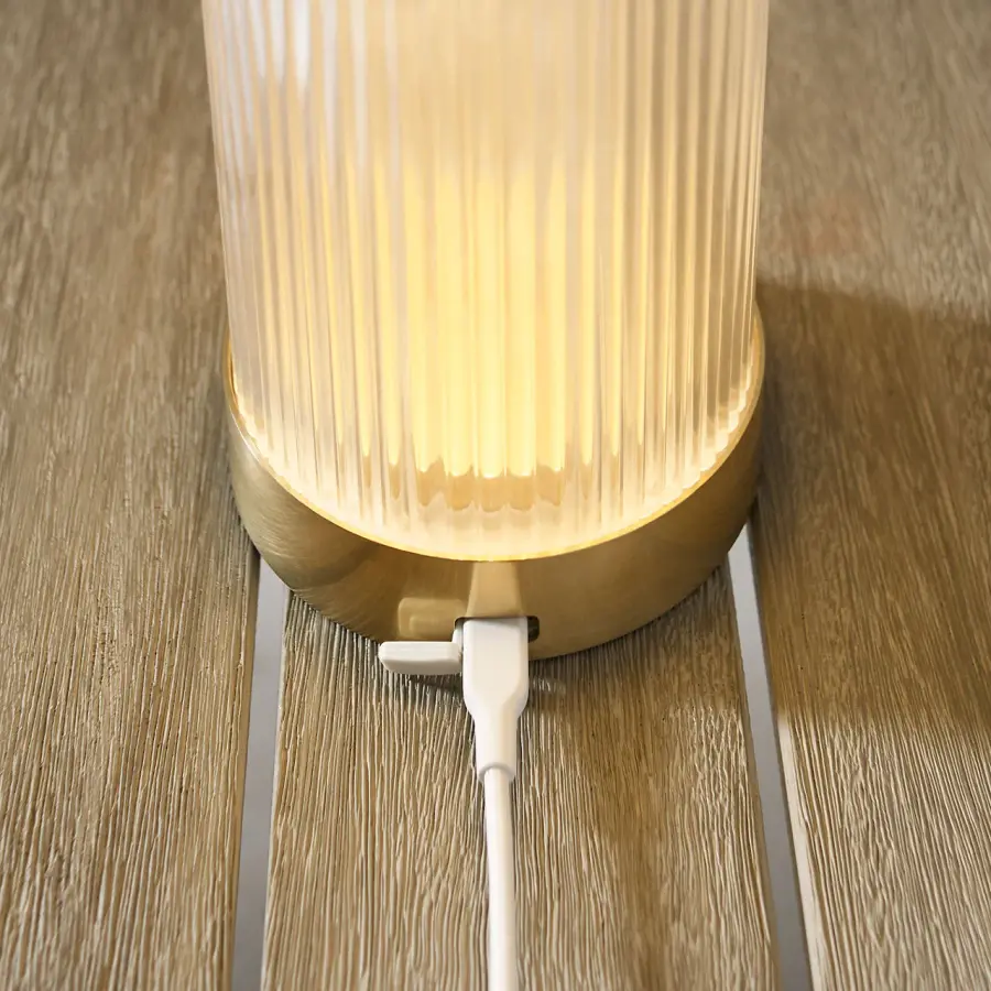 Tawa Accent Rechargeable Table Lamp - Image 13