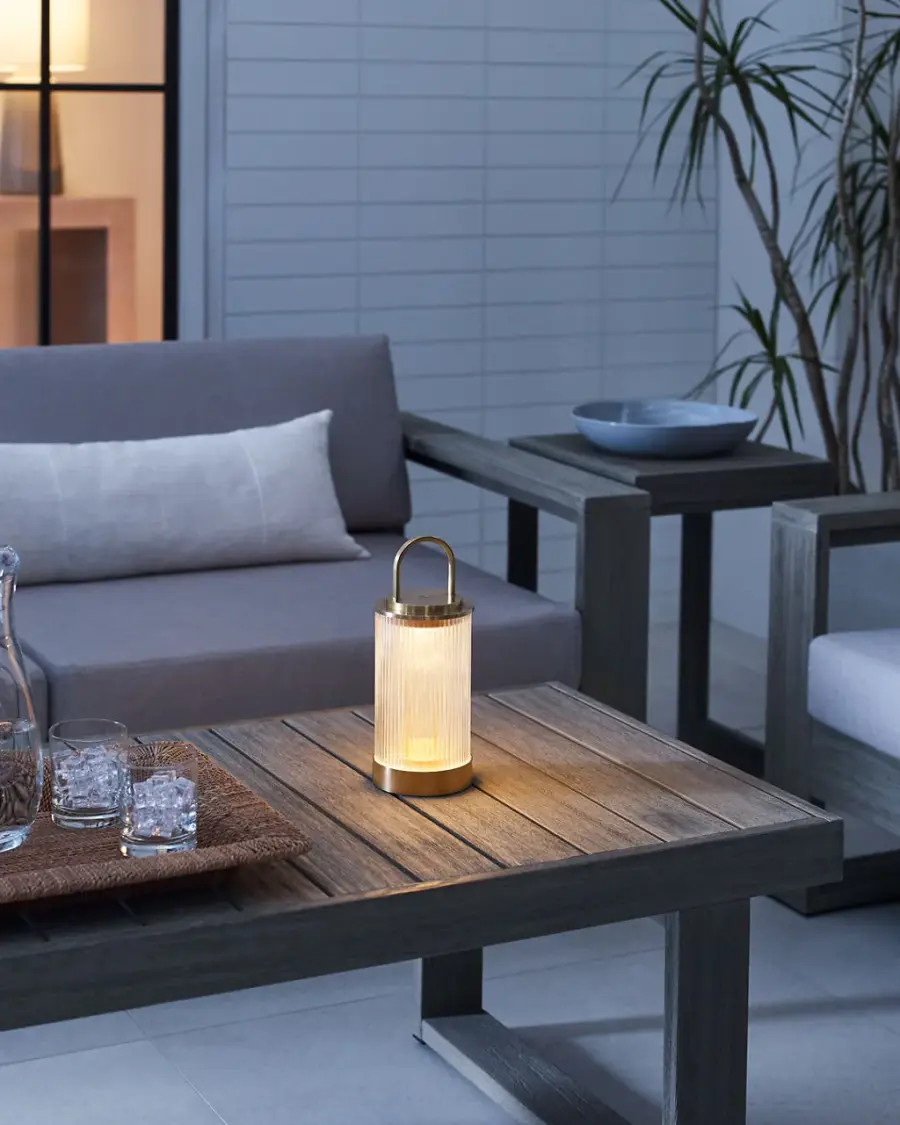 Tawa Accent Rechargeable Table Lamp - Image 15