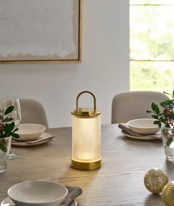 Tawa Accent Rechargeable Table Lamp - Image 18
