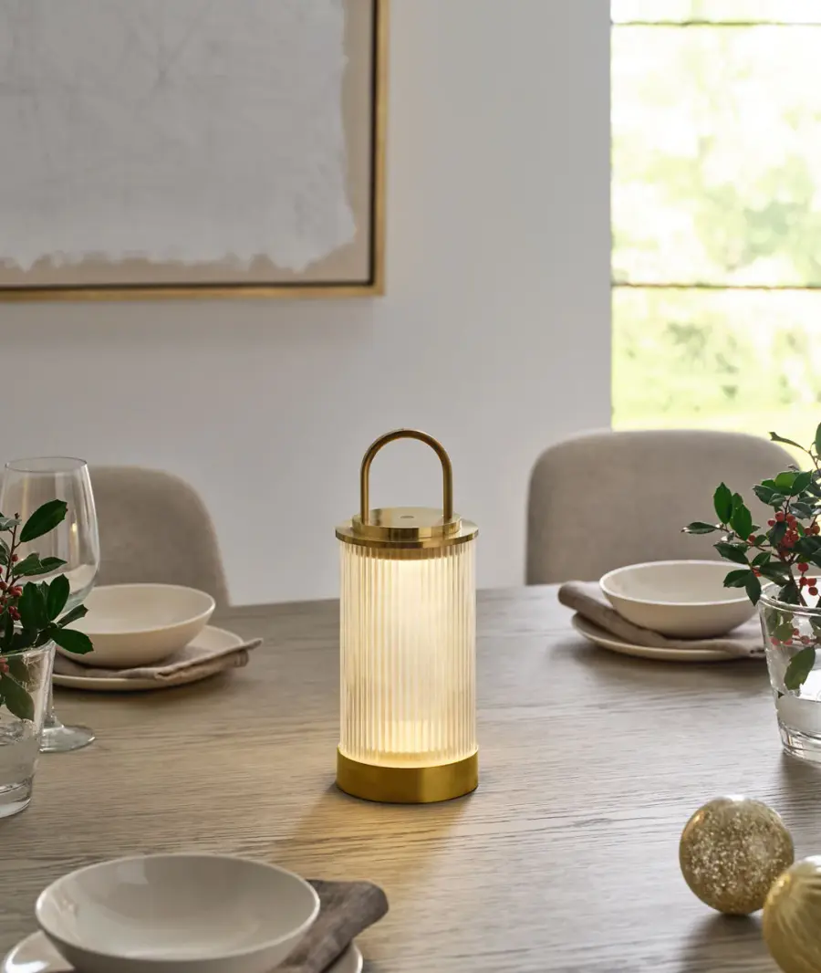 Tawa Accent Rechargeable Table Lamp - Image 18