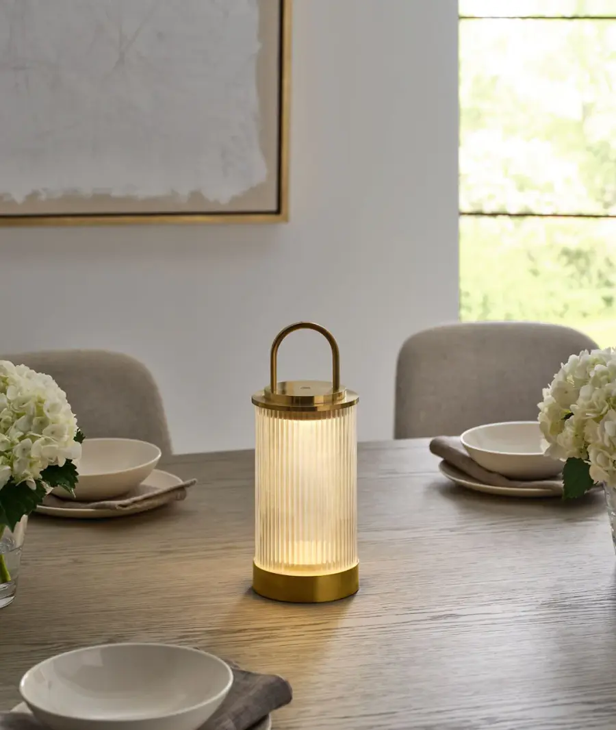 Tawa Accent Rechargeable Table Lamp - Image 19