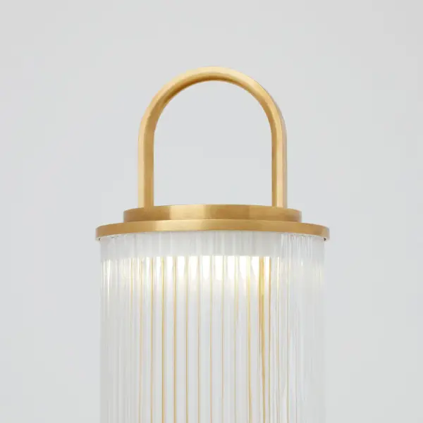 Tawa Accent Rechargeable Table Lamp - Image 3