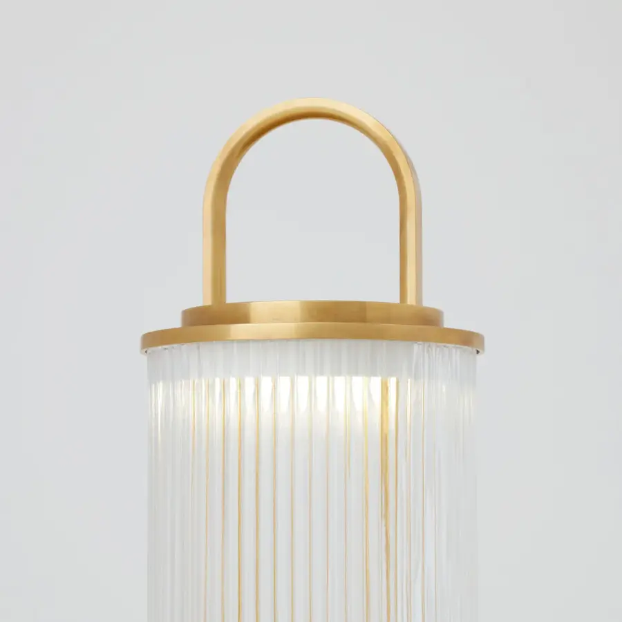 Tawa Accent Rechargeable Table Lamp - Image 3