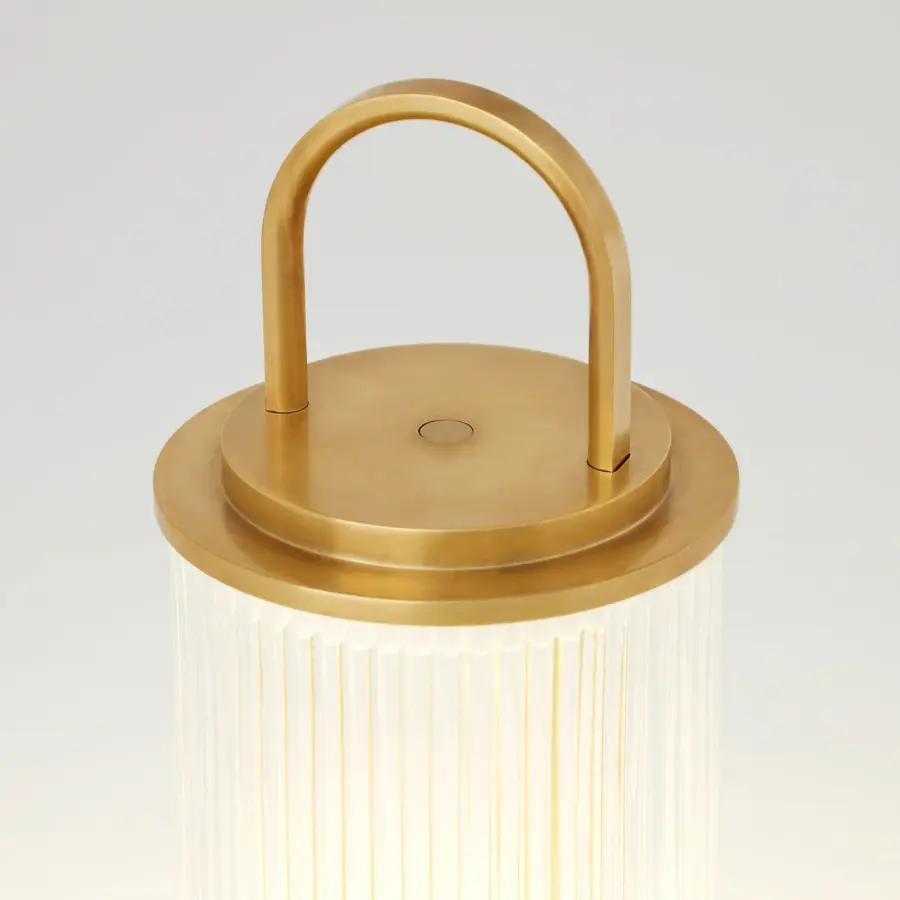 Tawa Accent Rechargeable Table Lamp - Image 5