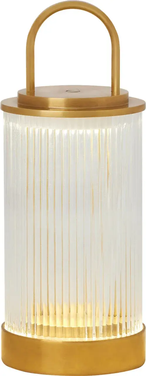 Tawa Accent Rechargeable Table Lamp - Image 6