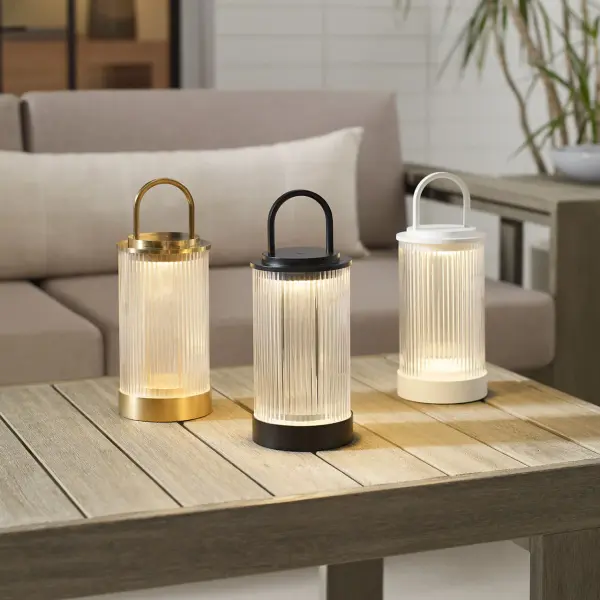 Tawa Accent Rechargeable Table Lamp - Image 11