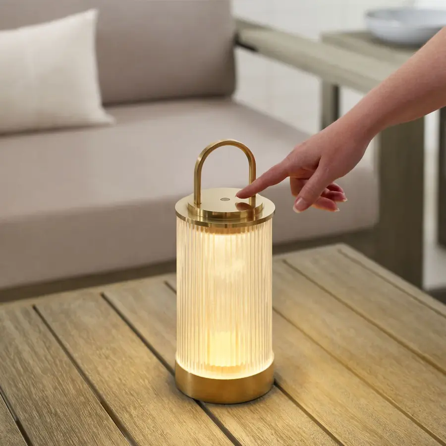 Tawa Accent Rechargeable Table Lamp - Image 9