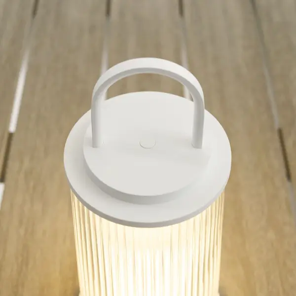 Tawa Accent Rechargeable Table Lamp - Image 18
