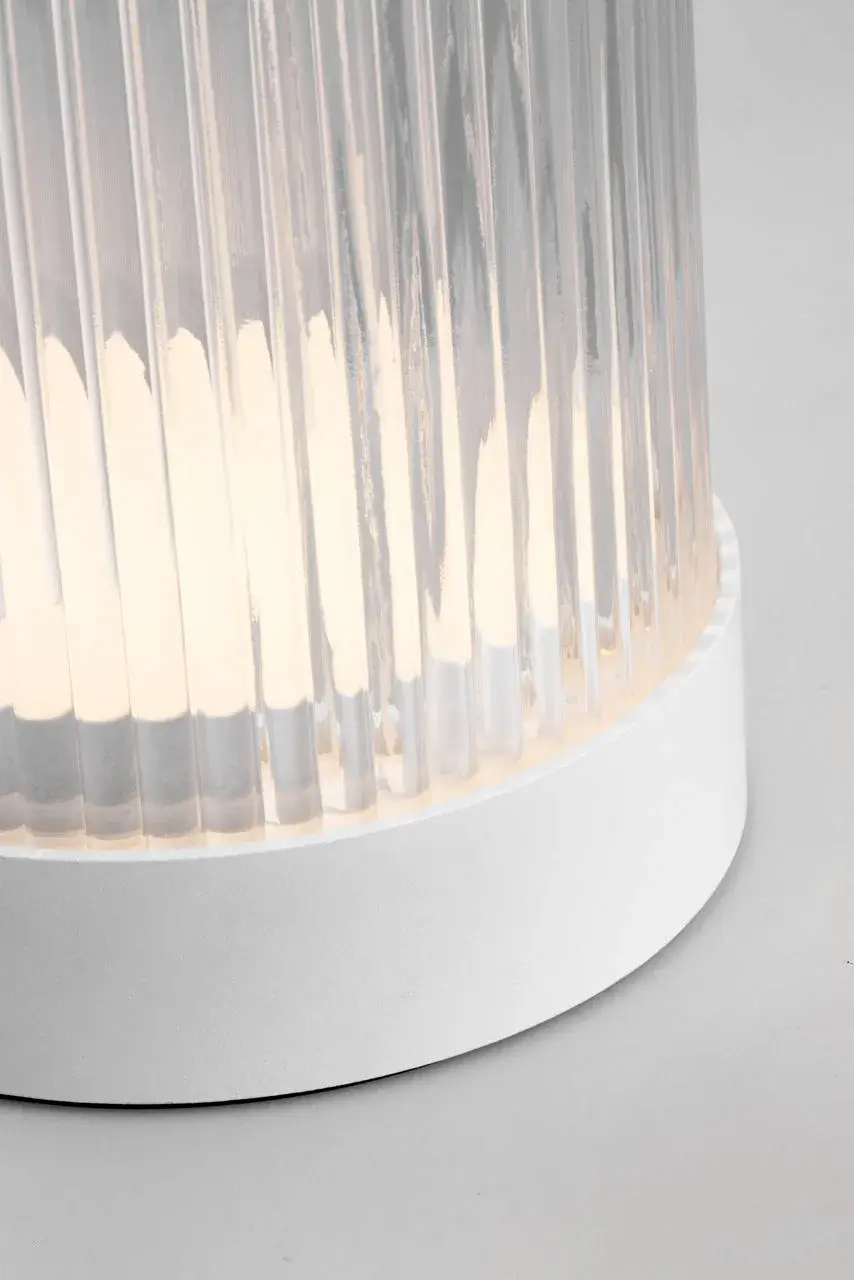 Tawa Accent Rechargeable Table Lamp - Image 3