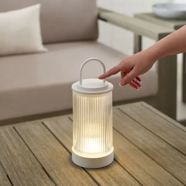 Tawa Accent Rechargeable Table Lamp - Image 9