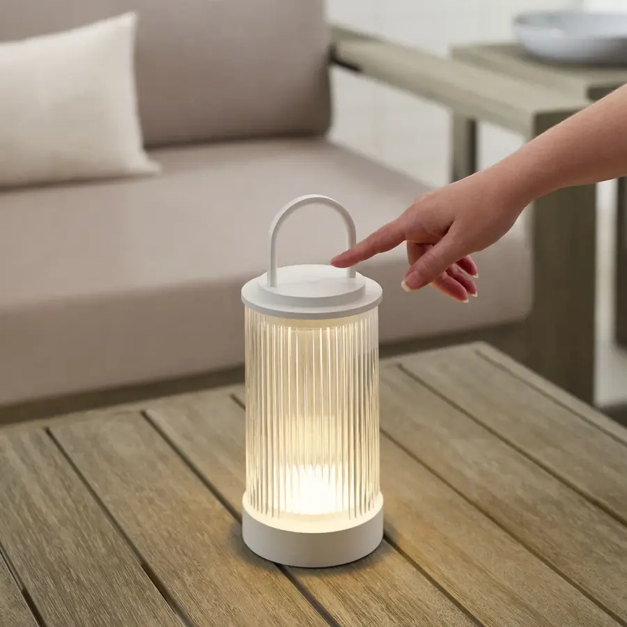 Tawa Accent Rechargeable Table Lamp - Image 9