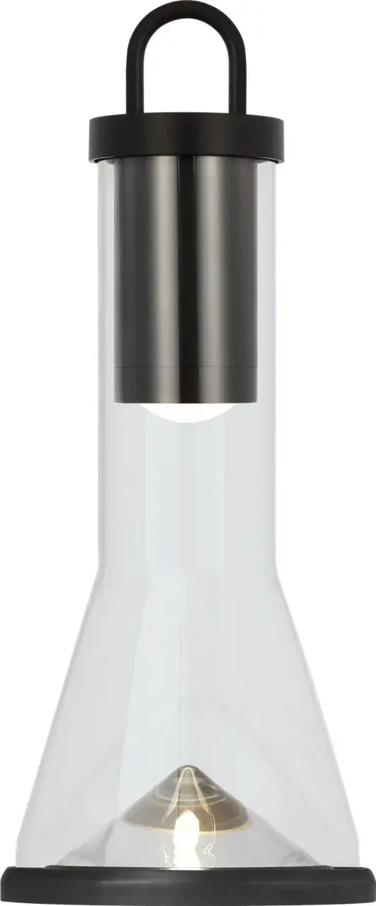 Kandella Accent Rechargeable Table Lamp - Image 1