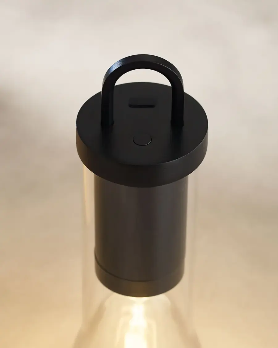 Kandella Accent Rechargeable Table Lamp - Image 14