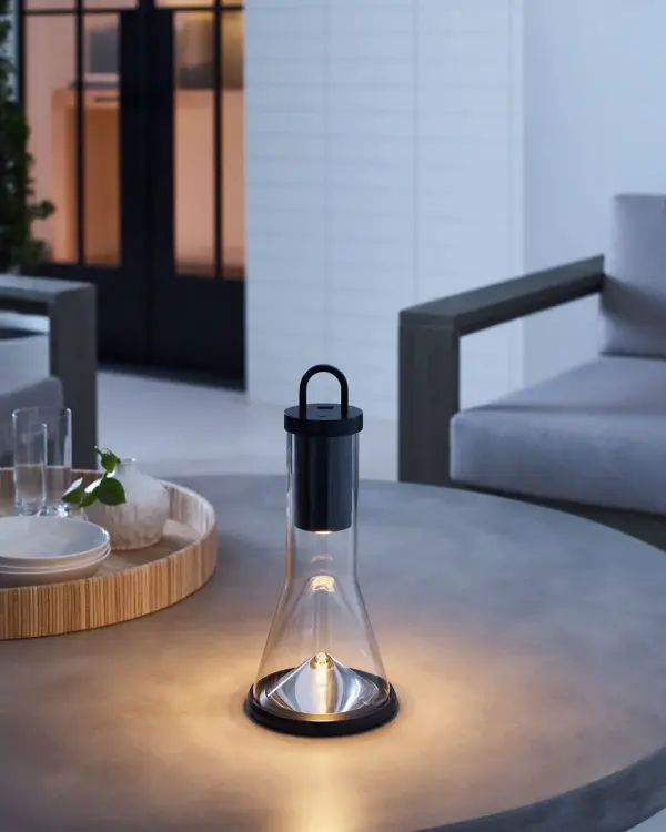 Kandella Accent Rechargeable Table Lamp - Image 15
