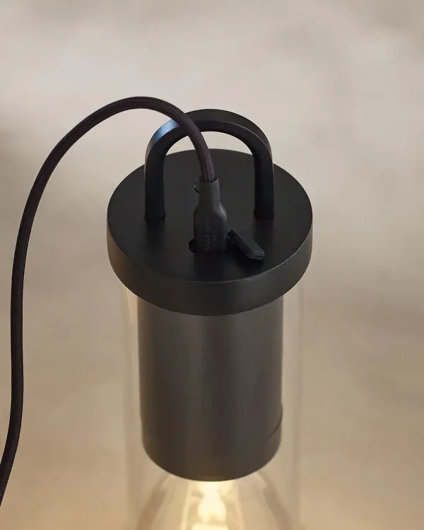 Kandella Accent Rechargeable Table Lamp - Image 16