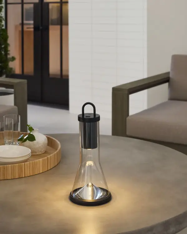 Kandella Accent Rechargeable Table Lamp - Image 17