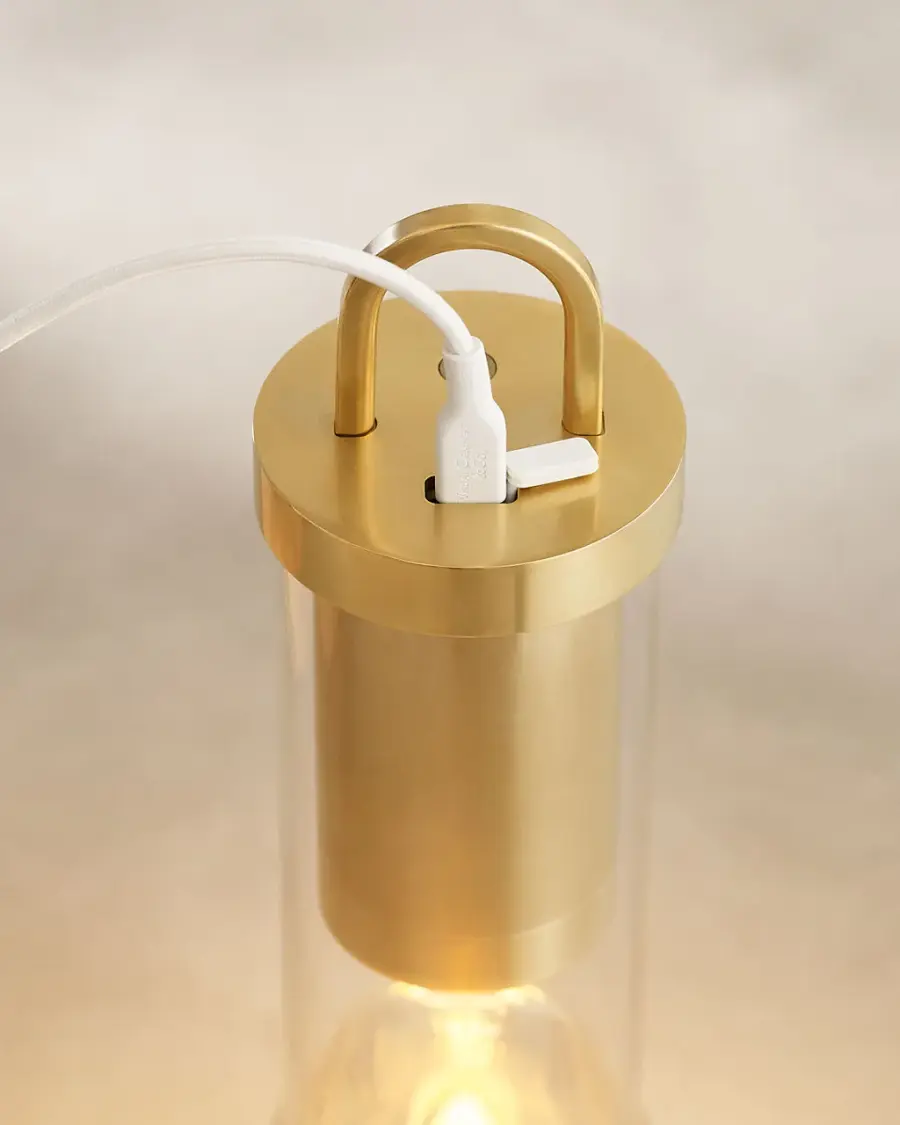 Kandella Accent Rechargeable Table Lamp - Image 11
