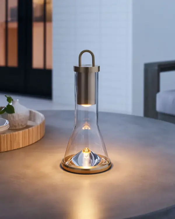 Kandella Accent Rechargeable Table Lamp - Image 12