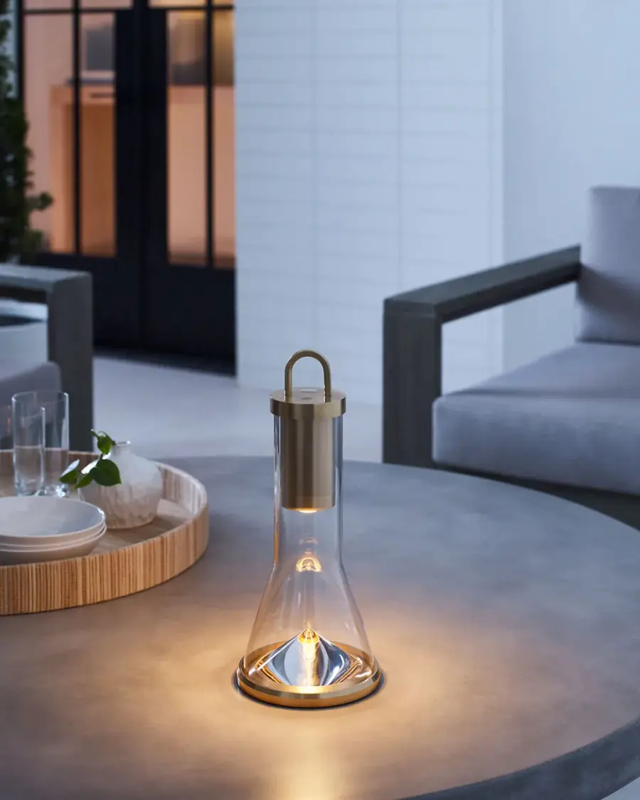 Kandella Accent Rechargeable Table Lamp - Image 14