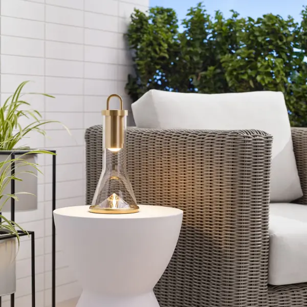 Kandella Accent Rechargeable Table Lamp - Image 15