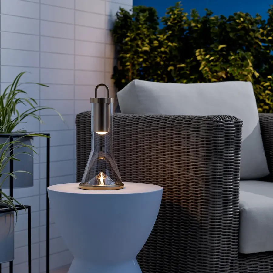 Kandella Accent Rechargeable Table Lamp - Image 16