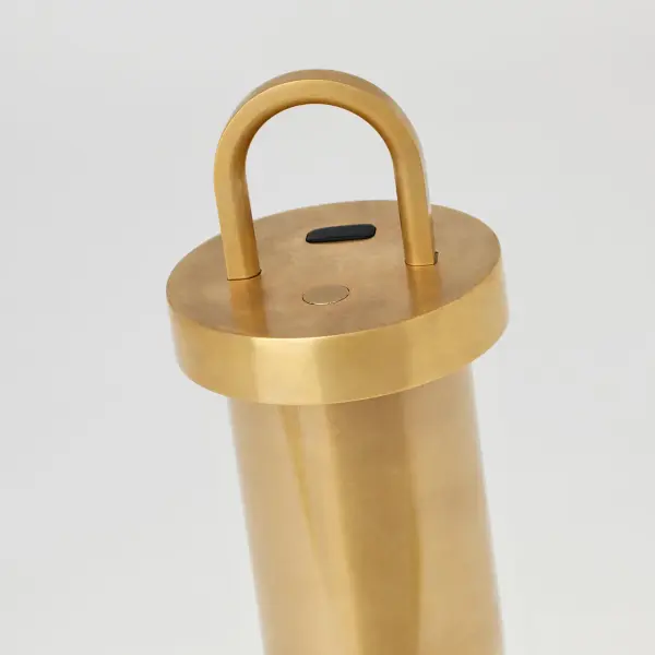 Kandella Accent Rechargeable Table Lamp - Image 3