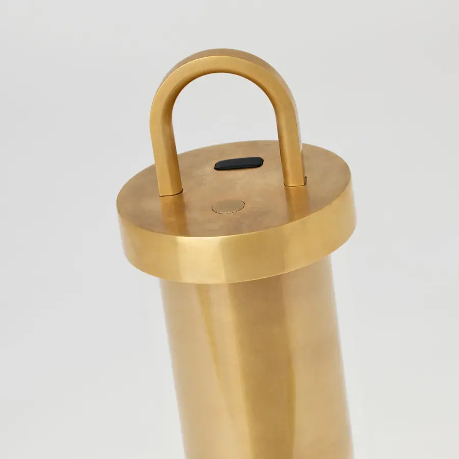 Kandella Accent Rechargeable Table Lamp - Image 3