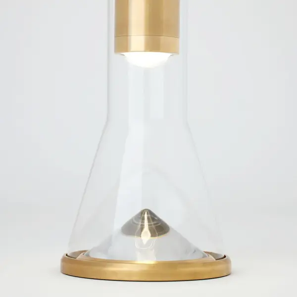 Kandella Accent Rechargeable Table Lamp - Image 5