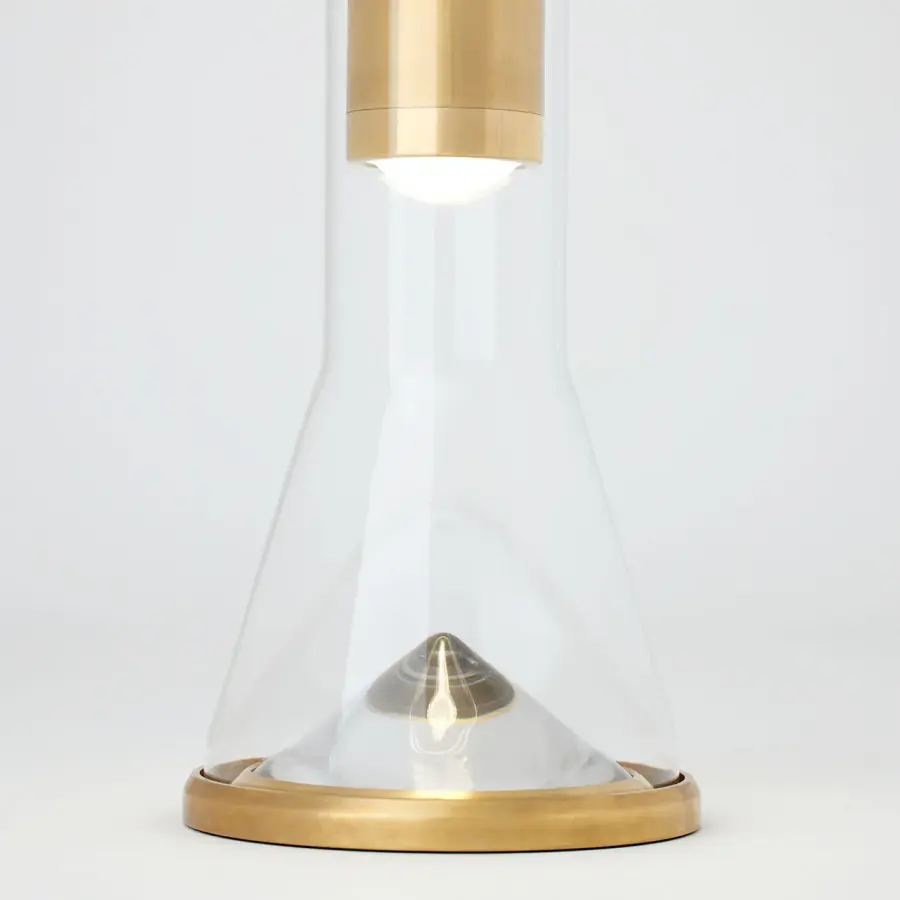 Kandella Accent Rechargeable Table Lamp - Image 5