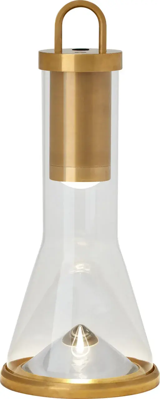 Kandella Accent Rechargeable Table Lamp - Image 6
