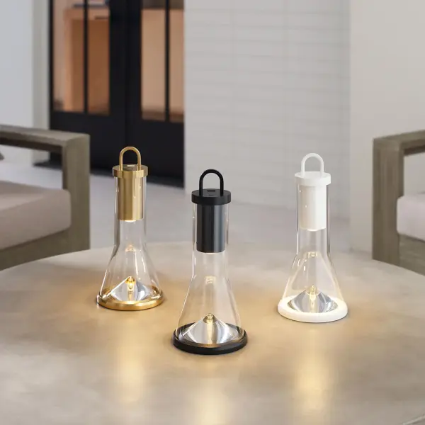 Kandella Accent Rechargeable Table Lamp - Image 8