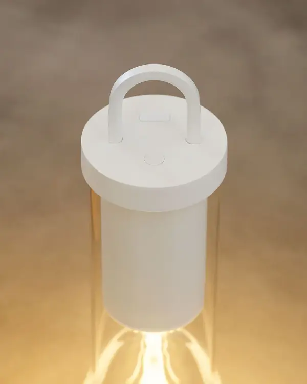Kandella Accent Rechargeable Table Lamp - Image 11