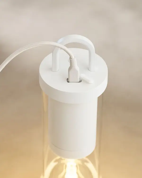Kandella Accent Rechargeable Table Lamp - Image 12